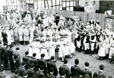 Mladina 1954-1964