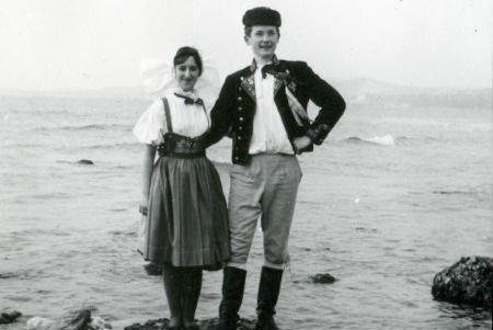 Mladina 1965-1974