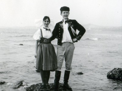 Mladina 1965-1974