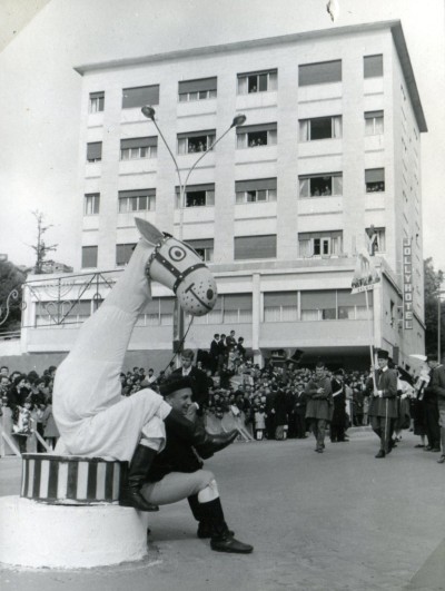 Mladina 1965-1974