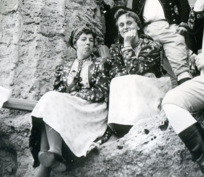 Mladina 1965-1974