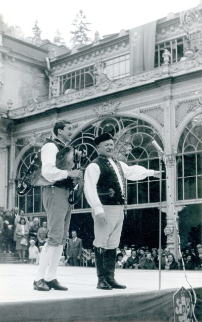 Mladina 1965-1974