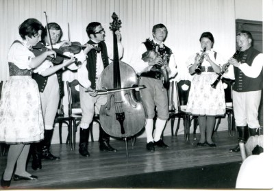 Mladina 1965-1974