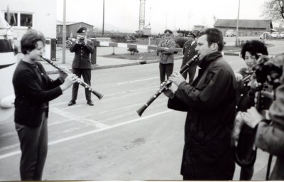 Mladina 1965-1974