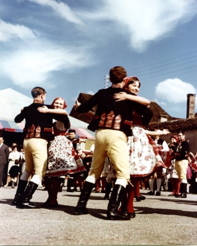 Mladina 1965-1974