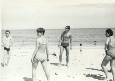 Mladina 1965-1974