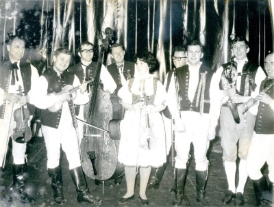 Mladina 1965-1974