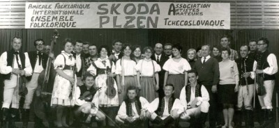 Mladina 1965-1974