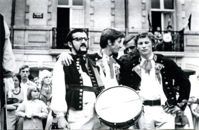 Mladina 1965-1974