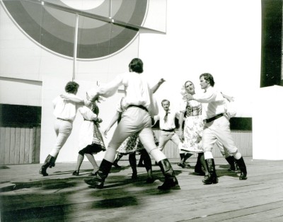 Mladina 1965-1974
