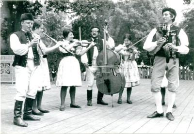 Mladina 1965-1974