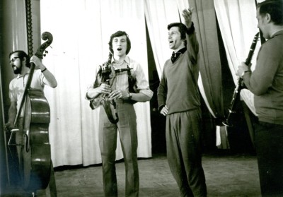 Mladina 1965-1974