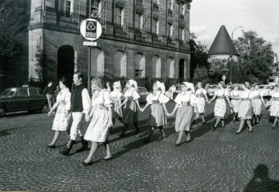 Mladina 1965-1974
