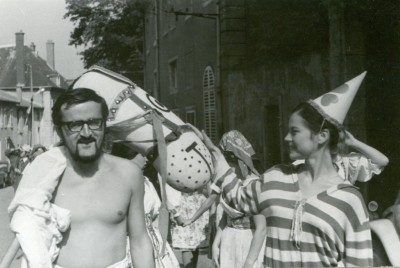 Mladina 1965-1974