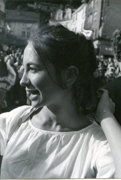 Mladina 1965-1974
