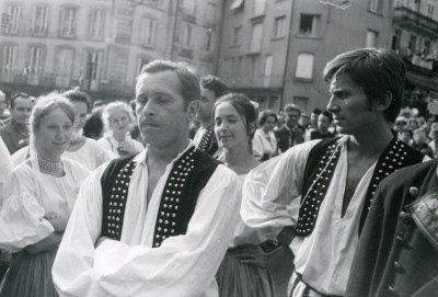 Mladina 1965-1974