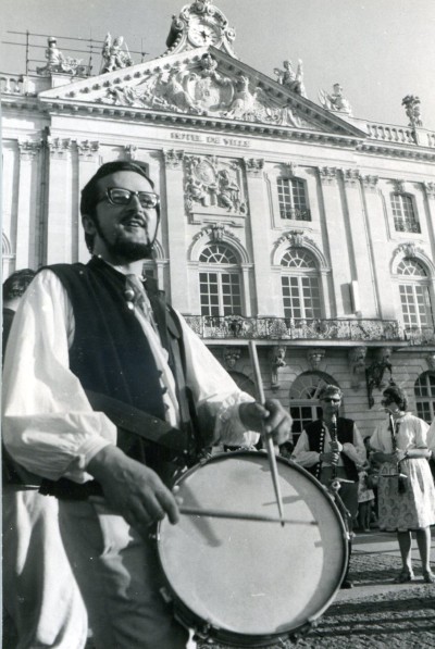 Mladina 1965-1974