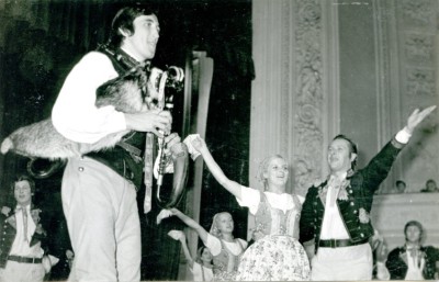 Mladina 1965-1974