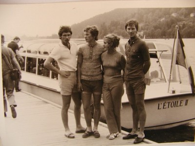Mladina 1965-1974