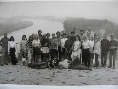 Mladina 1965-1974