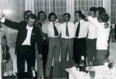 Mladina 1965-1974