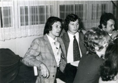 Mladina 1965-1974