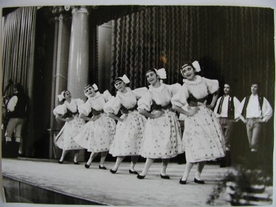Mladina 1965-1974
