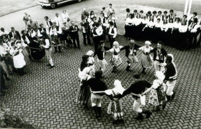 Mladina 1965-1974