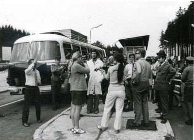 Mladina 1965-1974