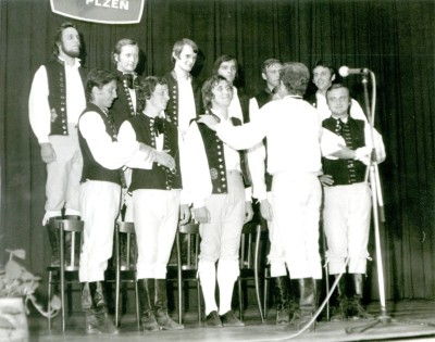 Mladina 1965-1974