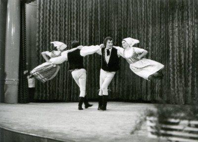 Mladina 1965-1974