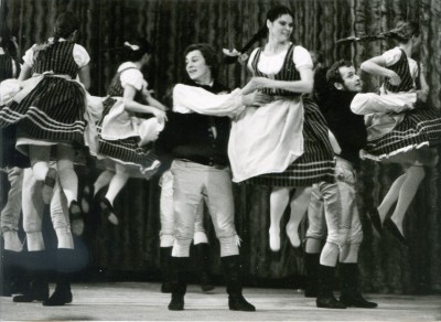 Mladina 1965-1974