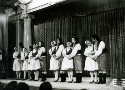 Mladina 1965-1974