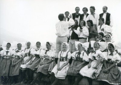 Mladina 1965-1974