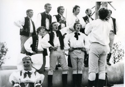 Mladina 1965-1974
