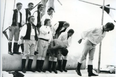 Mladina 1965-1974