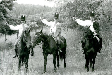 Mladina 1975-1984