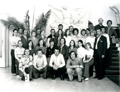 Mladina 1975-1984