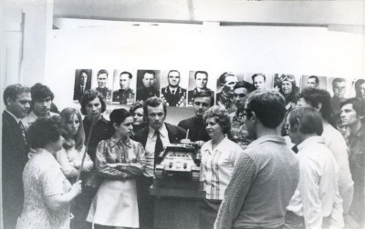 Mladina 1975-1984