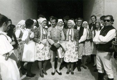 Mladina 1975-1984