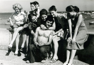 Mladina 1975-1984