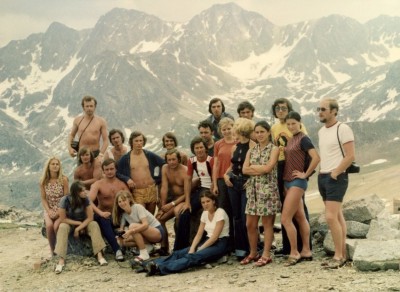 Mladina 1975-1984