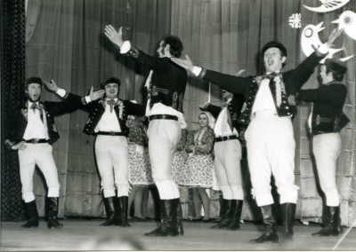 Mladina 1975-1984