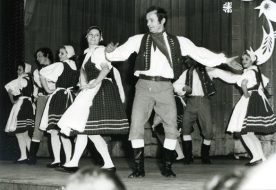 Mladina 1975-1984