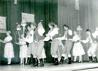 Mladina 1975-1984