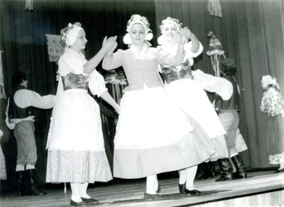 Mladina 1975-1984