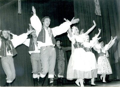 Mladina 1975-1984