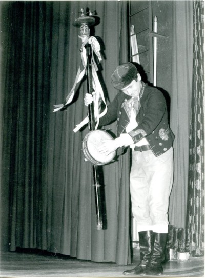 Mladina 1975-1984