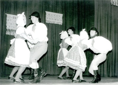 Mladina 1975-1984