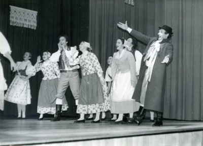 Mladina 1975-1984